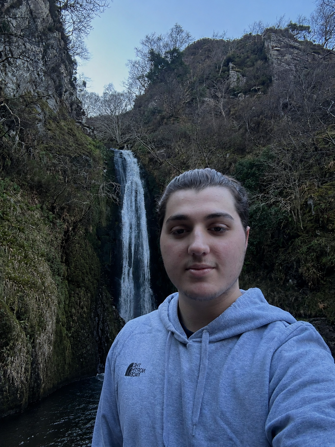 Callum Pinnock, CEO at GP Studio