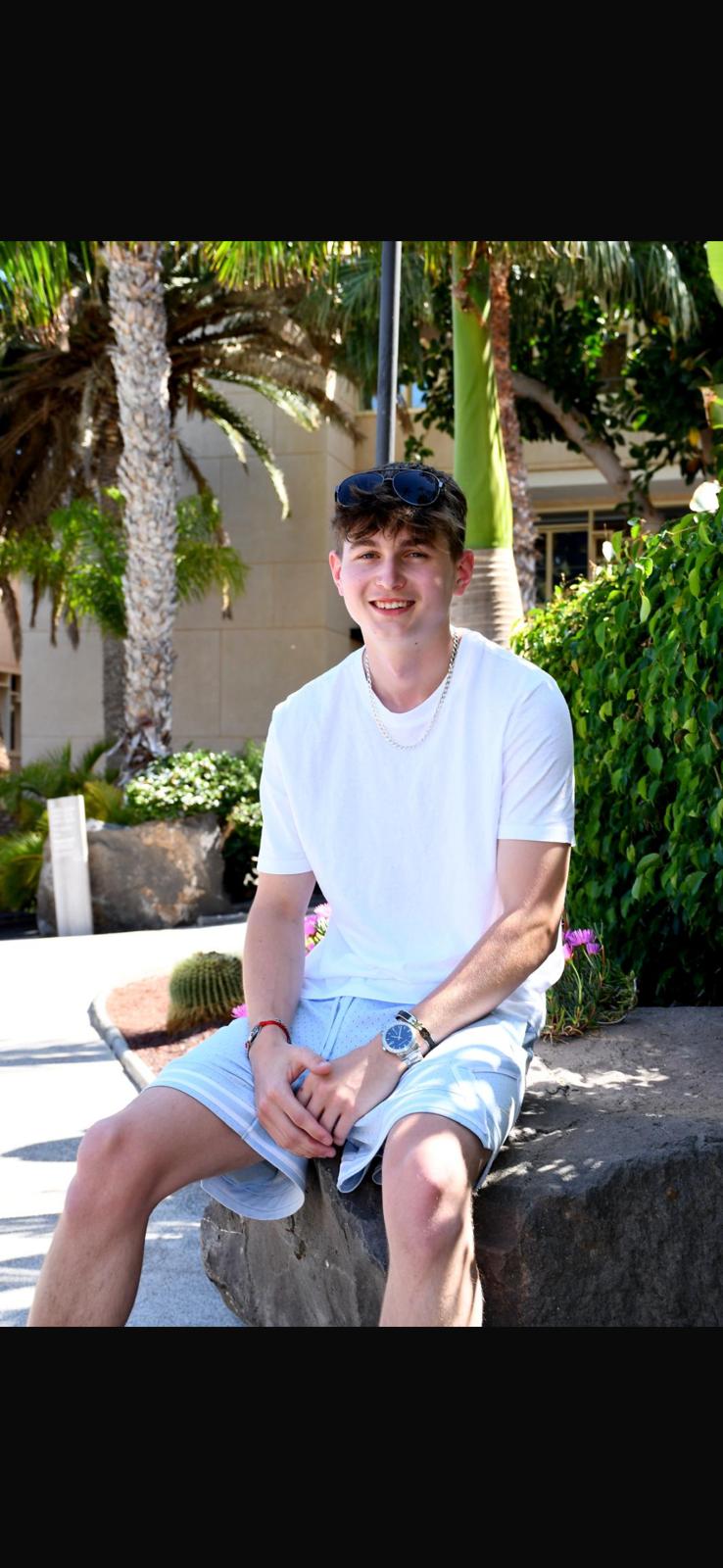 Will Grove, CEO at GP Studio